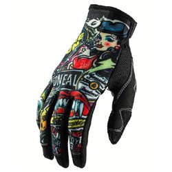 ONEAL 27 MAYHEM GLV CRANK II - MULTI (8-SM)