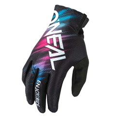 ONEAL 27 MATRIX YOUTH GLV VOLTAGE - BLK/MULTI (Y1/2-XS)