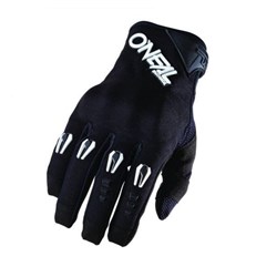 ONEAL 27 HARDWEAR IRON GLV - BLK (11-XL)