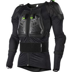 ONEAL UNDERDOG BODY ARMOUR - BLK (XS)