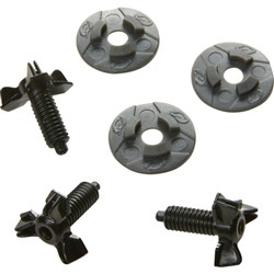 ONEAL 27 VOLT S/P-HELM SCREW KIT
