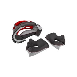 ONEAL 27 5SRS S/P-HELM LINER & CHEEK PAD KIT (4XL)