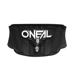 ONEAL ELEMENT K/BELT BLK ADULT (MD/LG)