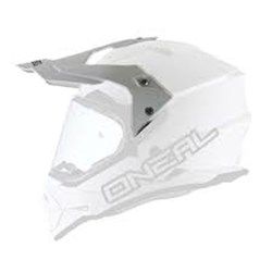 ONEAL 27 SIERRA S/P-HELM PEAK FLAT WHT