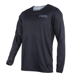 ONEAL ELEMENT FR JERSEY BLK (2XL) [ONC01] #