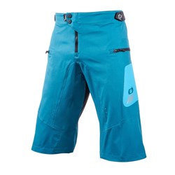 ONEAL ELEMENT FR SHORTS HYBRID PETROL/TEAL (32) [ONC01] #