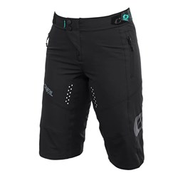 ONEAL SOUL LADIES SHORTS BLK (SM) [ONC01] #