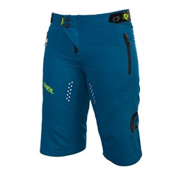 ONEAL SOUL LADIES SHORTS PETROL (XS) [ONC01] #