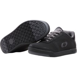 ONEAL PINNED PRO FLAT SHOE BLK/GRY 13 (47) [ONC01] #