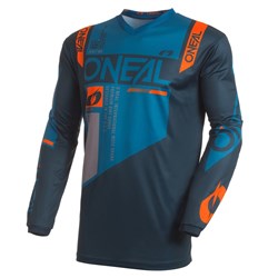 ONEAL 27 ELEMENT JSY FACTOR - NAVY/BLUE (MD)