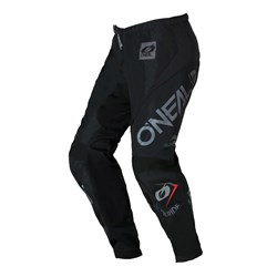 ONEAL ELEMENT PANT BRAND V.26 - BLACK/GREY (28) #