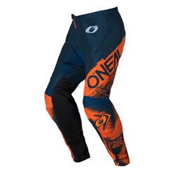 ONEAL ELEMENT PANT ROLLER V.26 - BLUE/ORANGE (30) #