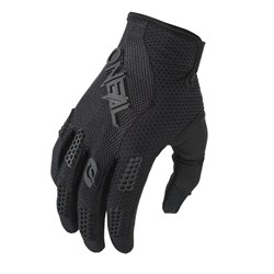 ONEAL 27 ELEMENT GLV RACEWEAR - BLK (8-SM)