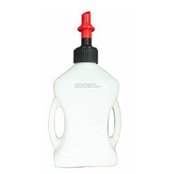ONEAL FAST FILL FUEL JUG - WHT 10L