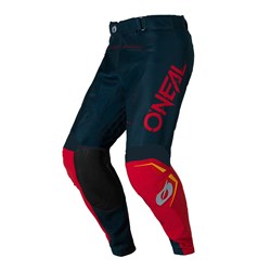 ONEAL HARDWEAR PANT SWIPE V.26 - NAVY/RED (34) #