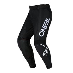 ONEAL 27 HARDWEAR PANT ELITE BLK/WHT (32)