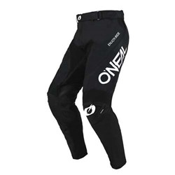 ONEAL MAYHEM PANT HEXX V.25 - BLACK/WHITE (30) #