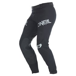 ONEAL 27 MAYHEM YOUTH PANT SOLID - BLACK (22)