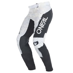 ONEAL 27 MAYHEM PANT PAINT - WHITE (30)
