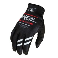 ONEAL MAYHEM GLV SQUADRON - BLK/GRY (12-2XL)  [ONC01] #