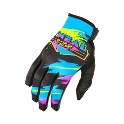 ONEAL 27 MAYHEM GLV RESEDA - BLK/N-YEL (11-XL)