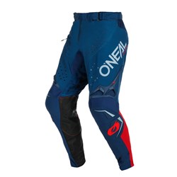 ONEAL PRODIGY PANT BLU/RED (38)  [ONC01] #