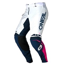 ONEAL PRODIGY PANT FIVE FIVE V.26 - NAVY/WHITE/PINK (38) #