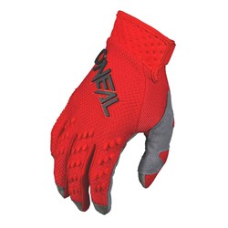 ONEAL 27 PRODIGY GLV - RED (LG)