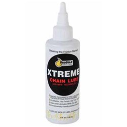 PROGOLD XTREME CHAIN LUBE 4OZ (118ML) (12 TO A BOX)