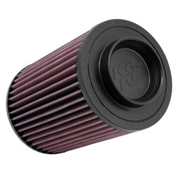 K&N POLARIS RANGER RZR/S; 08-12  [ONC01] #