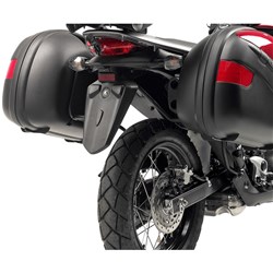 GIVI PANNIER FRAMES - HONA XL700V TRANSALP 08-13 (MONOKEY)