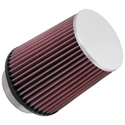 K&N 3-1/2FLG, 5-1/2B, 4-1/2T, 6-1/2H X-TREME DUTY  [ONC01] #