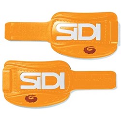 SIDI SOFT INSTEP CLOSURE SYSTEM 2 (No.46) FLURO ORG (PAIR) #