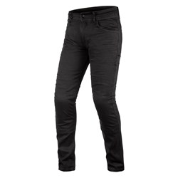 RJAYS REINFORCED STRETCH 2.0 MENS JEANS SLIM REG BLK (28)