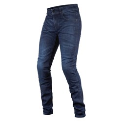 RJAYS REINFORCED STRETCH 2.0 LADIES JEANS SLIM REG BLU (10)