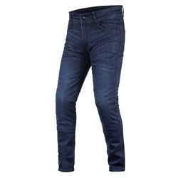 RJAYS REINFORCED STRETCH 2.0 MENS JEANS SLIM REG BLU (36)