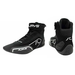 Rjays hot sale motorcycle boots