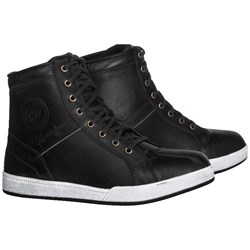 RJAYS ACE II BOOT BLK (37) [ONC01]