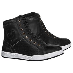 RJAYS ACE II BOOT PERF BLK (38) [ONC01]