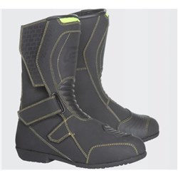 RJAYS EAGLE BOOT YTH BLK/YEL (35) [ONC01]