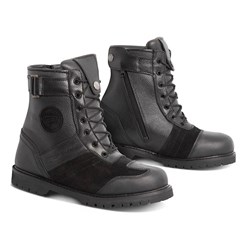 RJAYS TERRAIN III BOOT BLK (43)  [ONC01] #