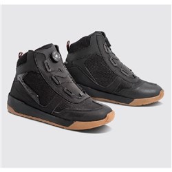 RJAYS SLICK BOOTS BLK (40) [ONC01]