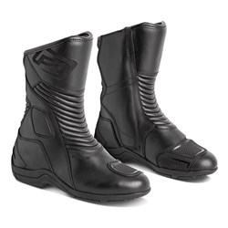 RJAYS HIGHWAY III WP BOOTS BLK/BLK (47)