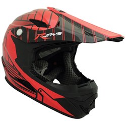 RJAYS MACH 6 RED BLACK XL [ONC01] #