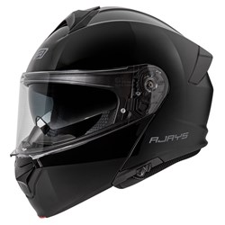 RJAYS TOURTECH V HELM BLK (SM)