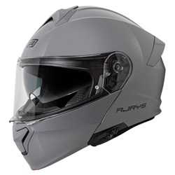 RJAYS TOURTECH V HELM GRY (LG)