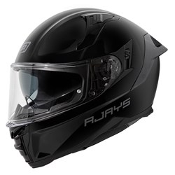 RJAYS DOMINATOR III HELM BLK (2XL)