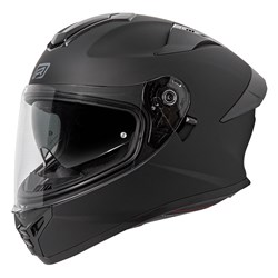 RJAYS APEX IV HELM MATTE BLK (LG)