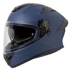 RJAYS APEX IV HELM MATTE BLU (SM)