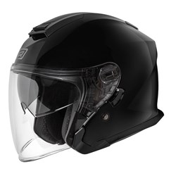 RJAYS NAVONA IV HELM BLK (SM)